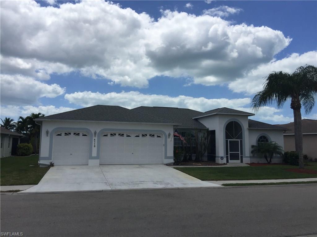MEADOWBROOK - Residential