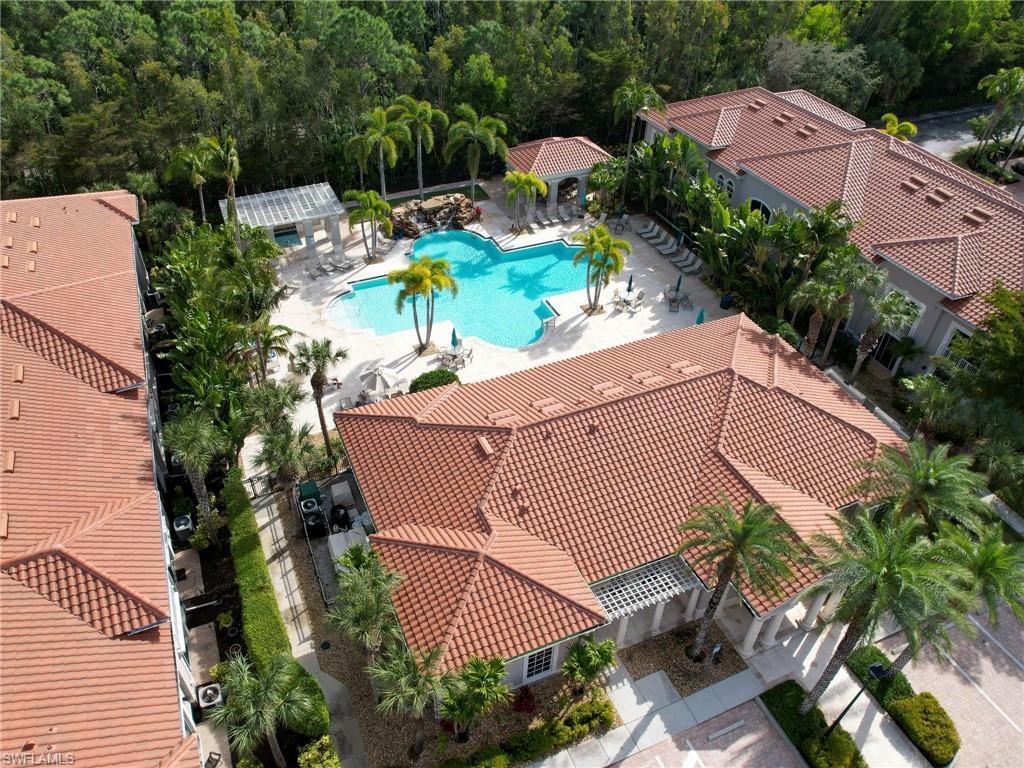 MIRASOL AT COCONUT POINT - Residential