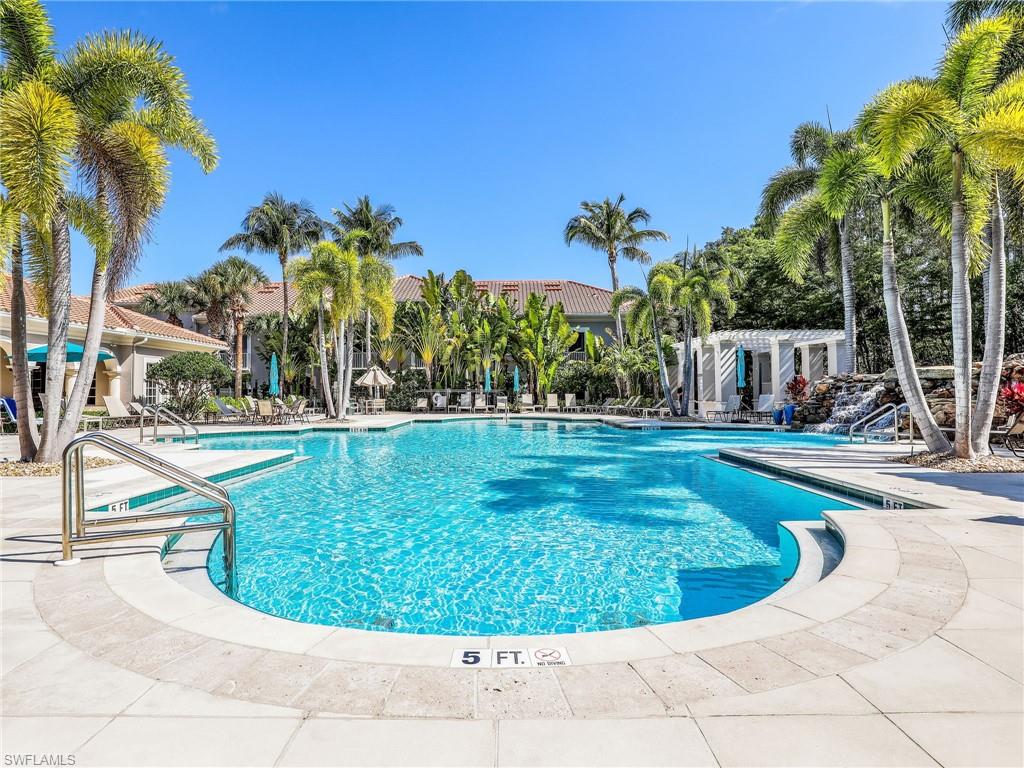 MIRASOL AT COCONUT POINT - Residential