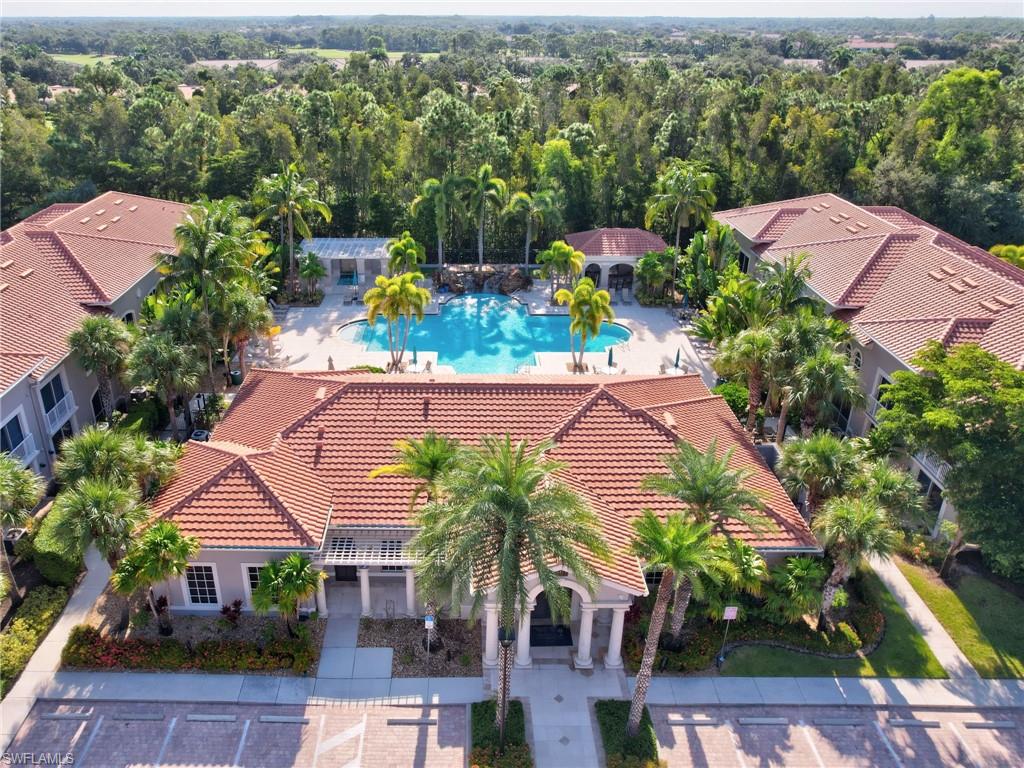 MIRASOL AT COCONUT POINT - Residential