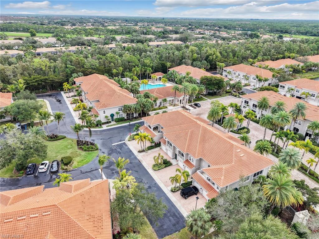 MIRASOL AT COCONUT POINT - Residential