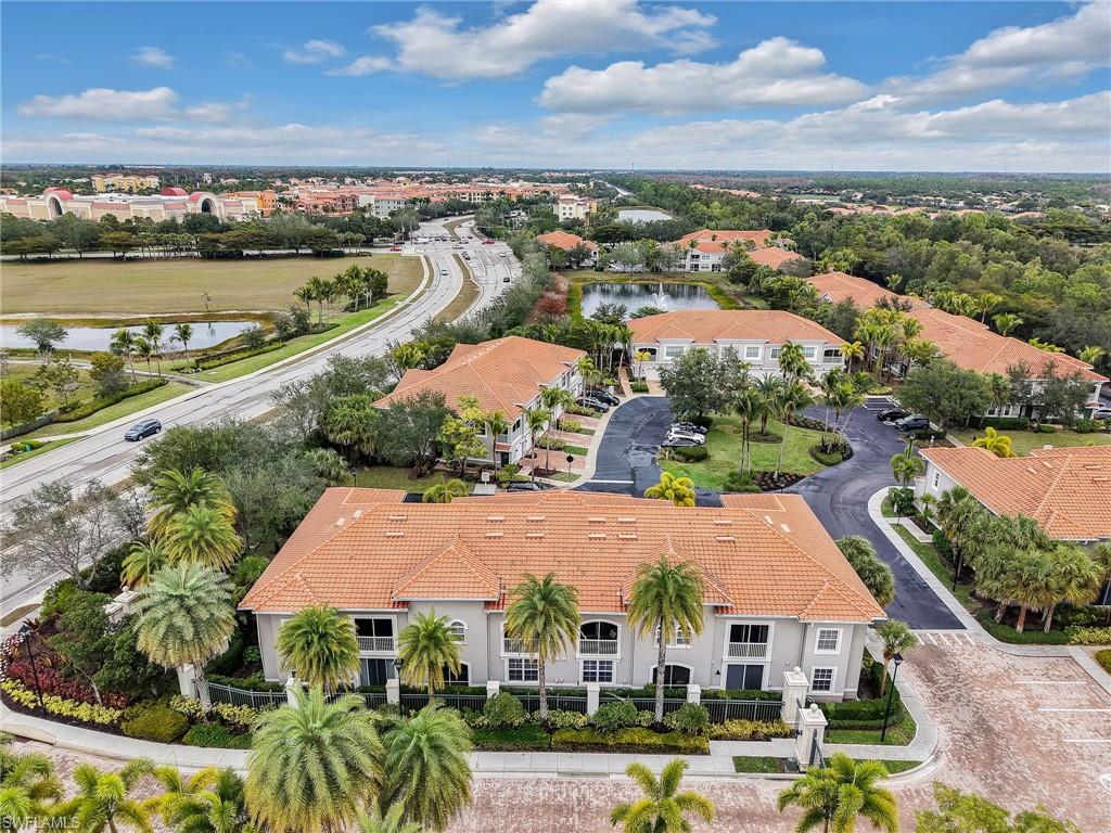 MIRASOL AT COCONUT POINT - Residential