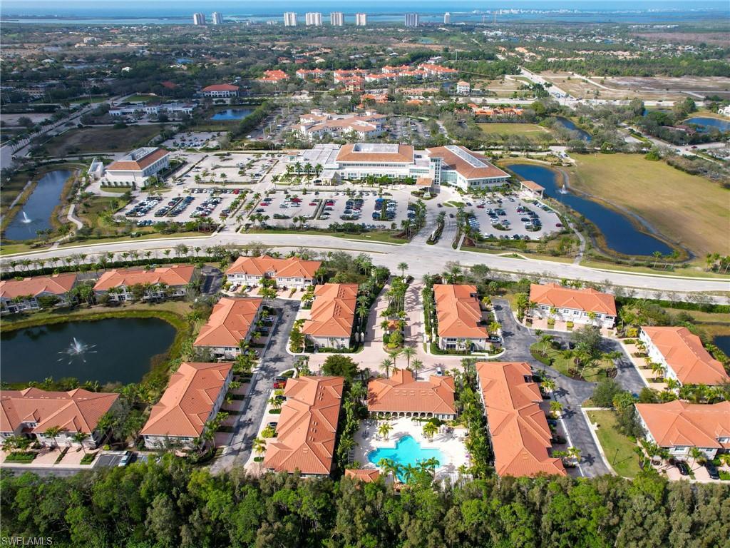 MIRASOL AT COCONUT POINT - Residential