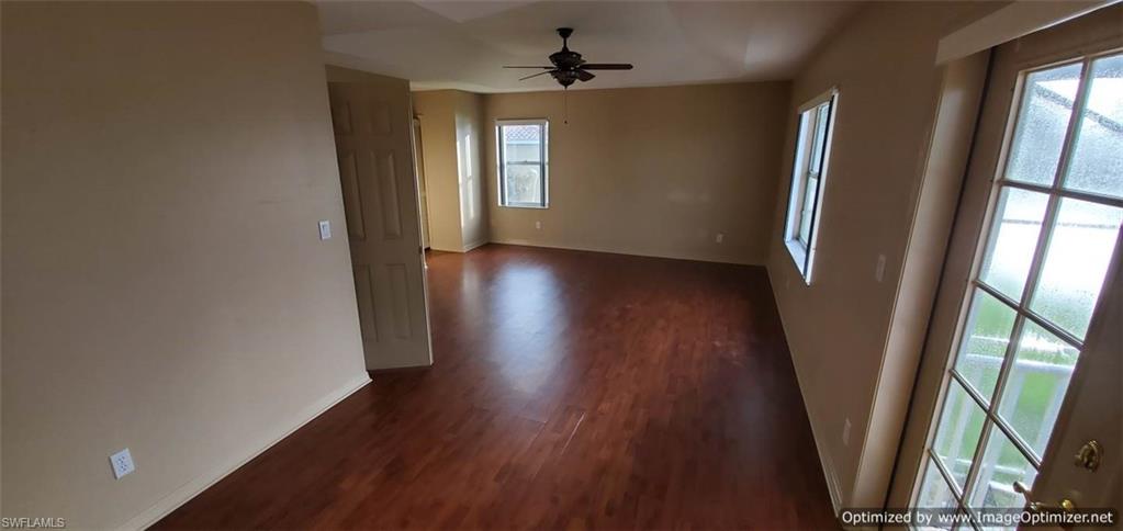 COLONY POINTE - Residential