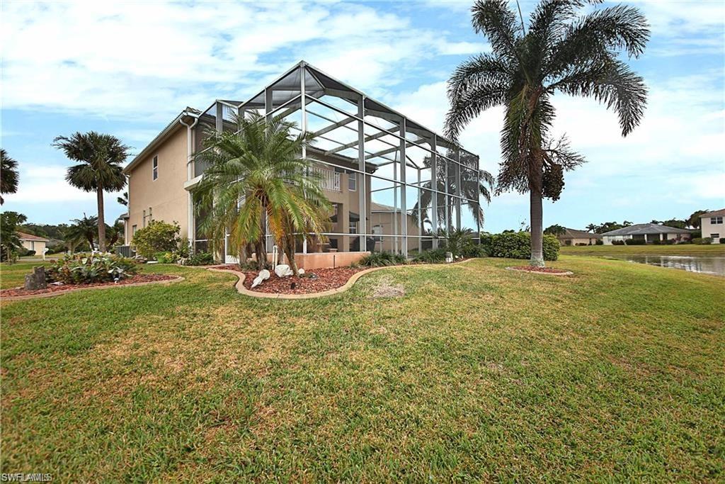 COLONY POINTE - Residential
