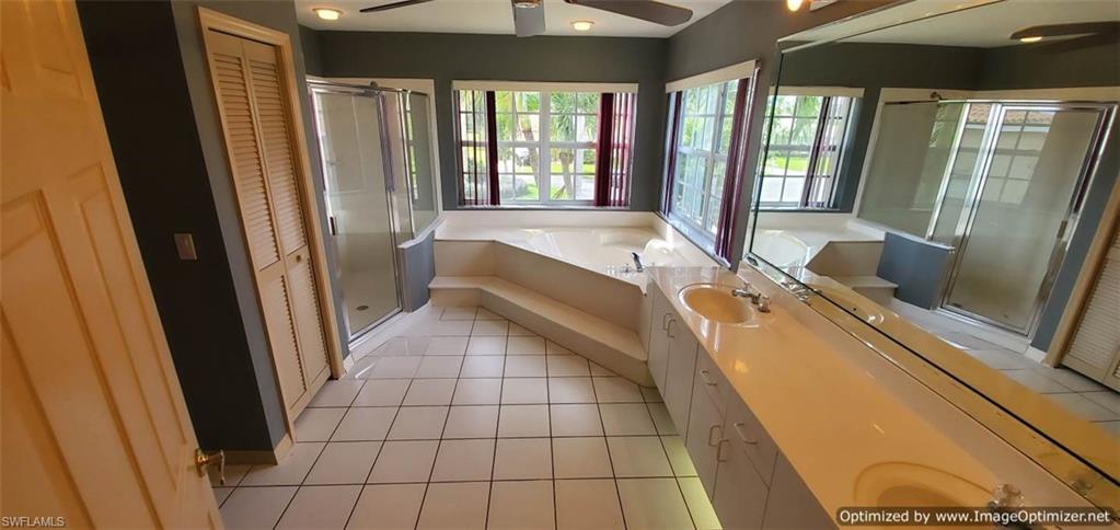 COLONY POINTE - Residential