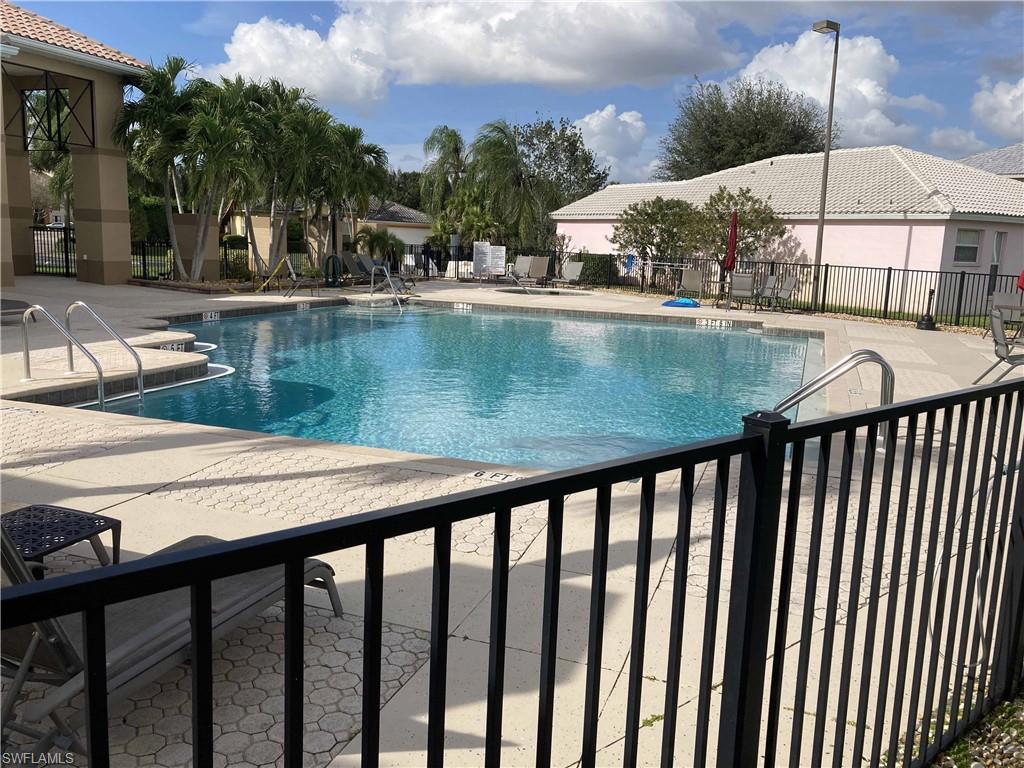 COLONY POINTE - Residential