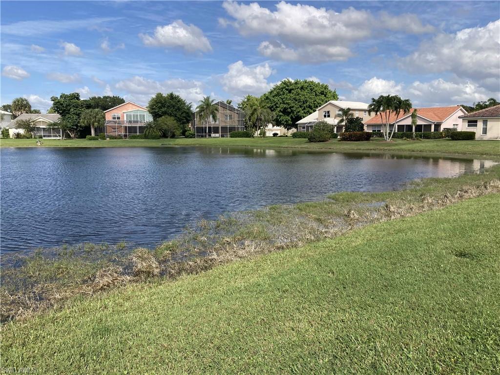 COLONY POINTE - Residential