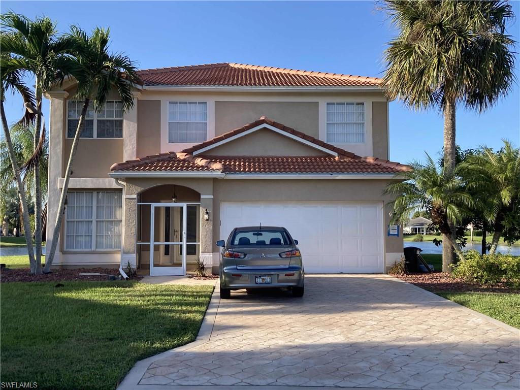 COLONY POINTE - Residential