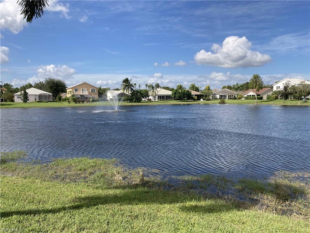 COLONY POINTE - Residential