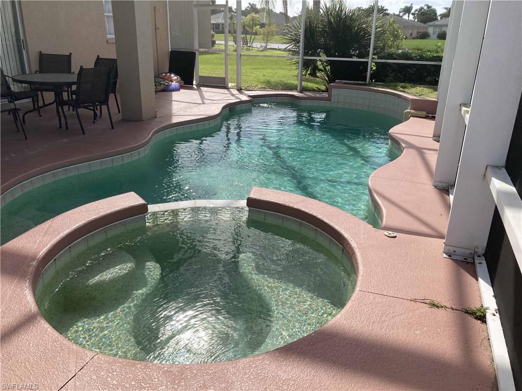 COLONY POINTE - Residential