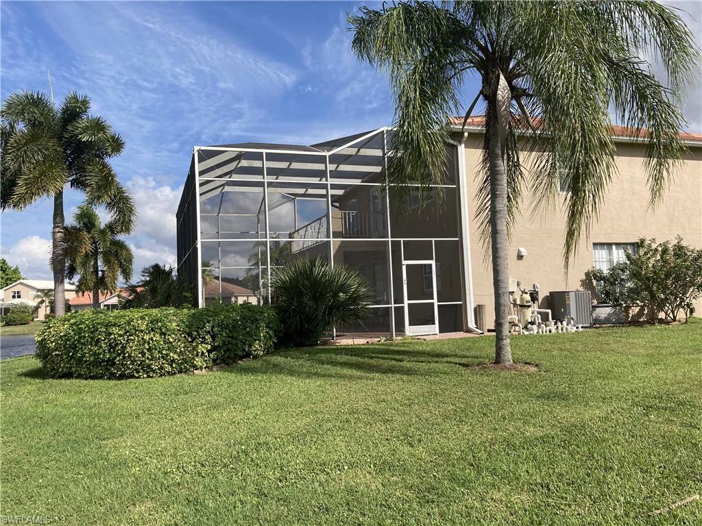 COLONY POINTE - Residential