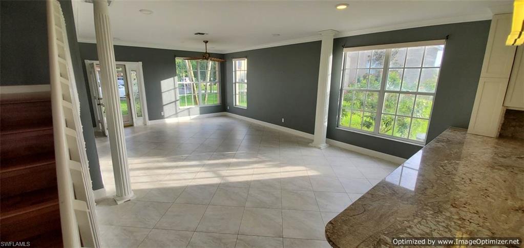 COLONY POINTE - Residential