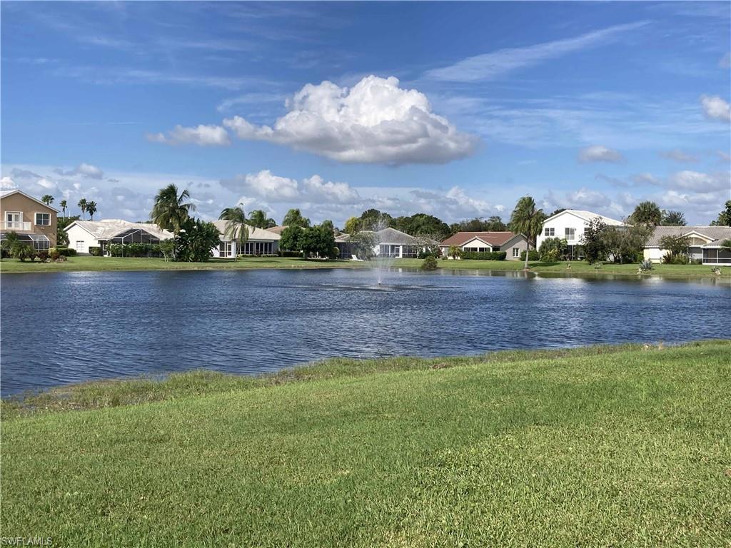 COLONY POINTE - Residential