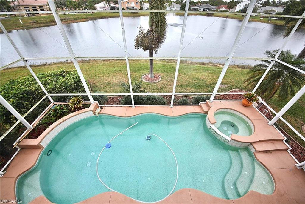 COLONY POINTE - Residential