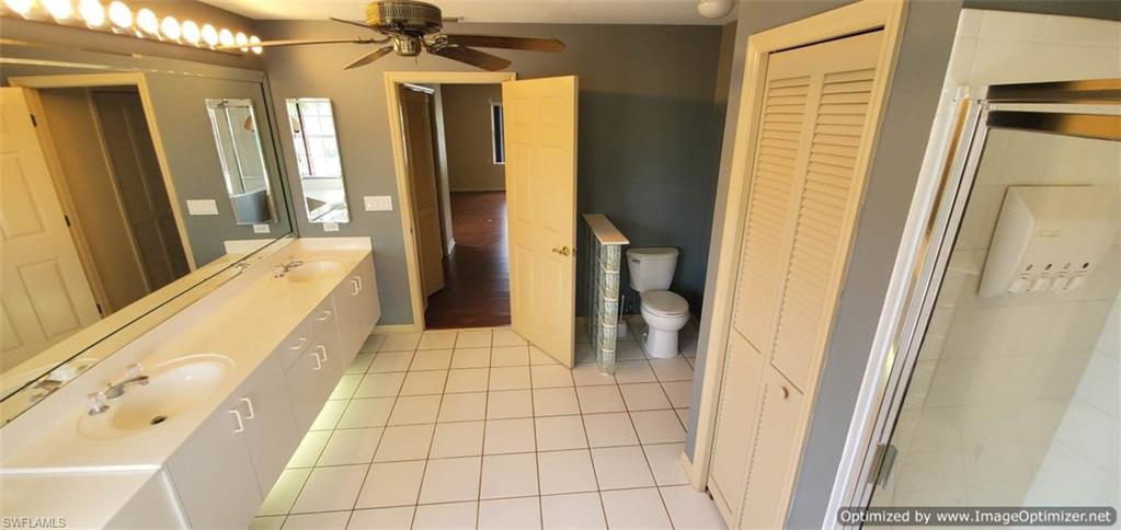 COLONY POINTE - Residential