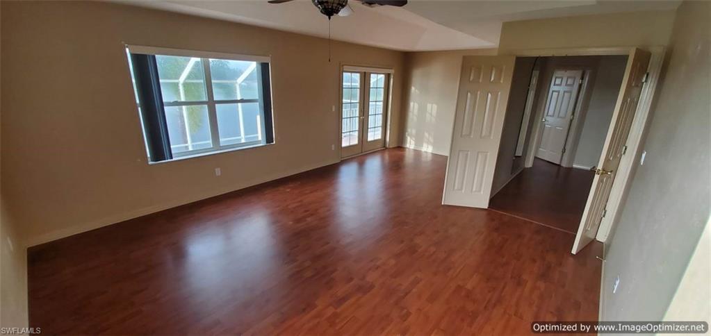 COLONY POINTE - Residential