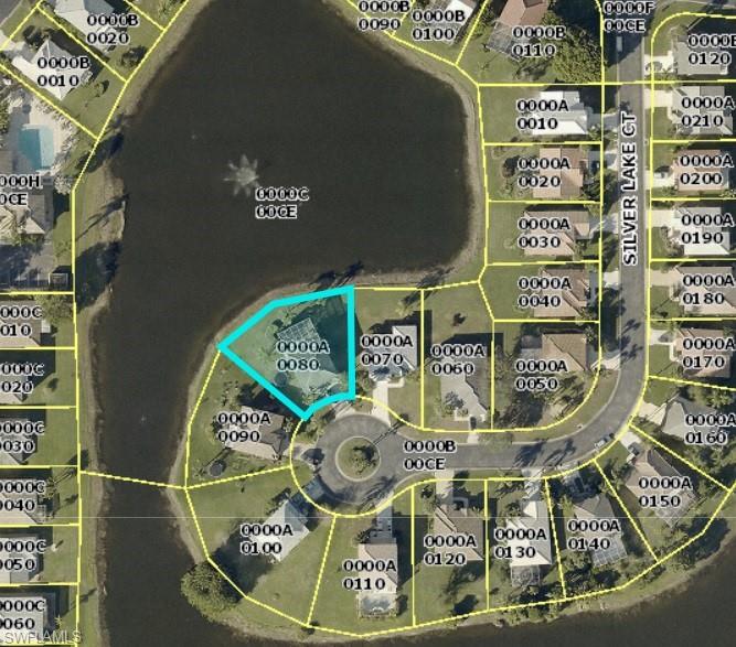 COLONY POINTE - Residential