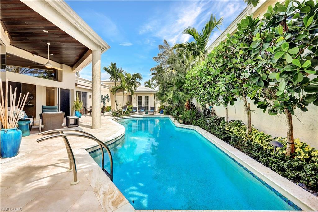 GRAND BAY AT PELICAN BAY - Residential