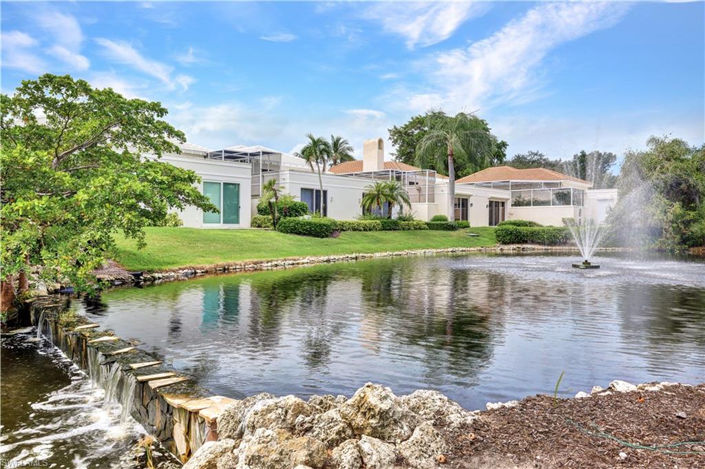 GRAND BAY AT PELICAN BAY - Residential