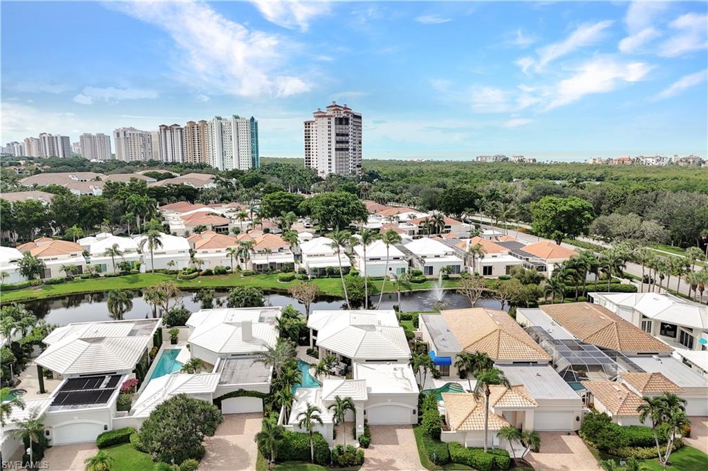 GRAND BAY AT PELICAN BAY - Residential