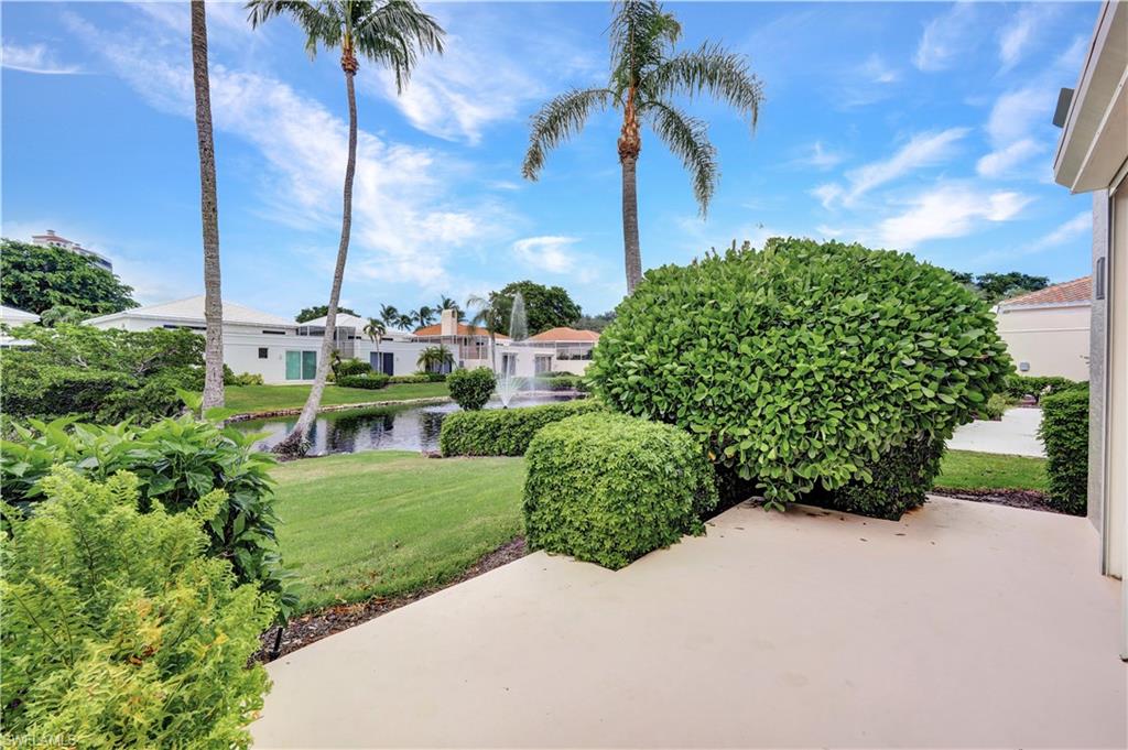 GRAND BAY AT PELICAN BAY - Residential