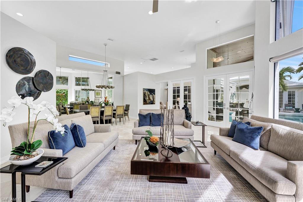 GRAND BAY AT PELICAN BAY - Residential