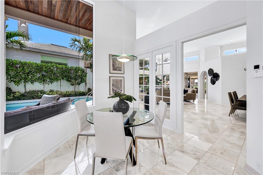 GRAND BAY AT PELICAN BAY - Residential