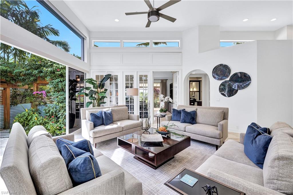 GRAND BAY AT PELICAN BAY - Residential