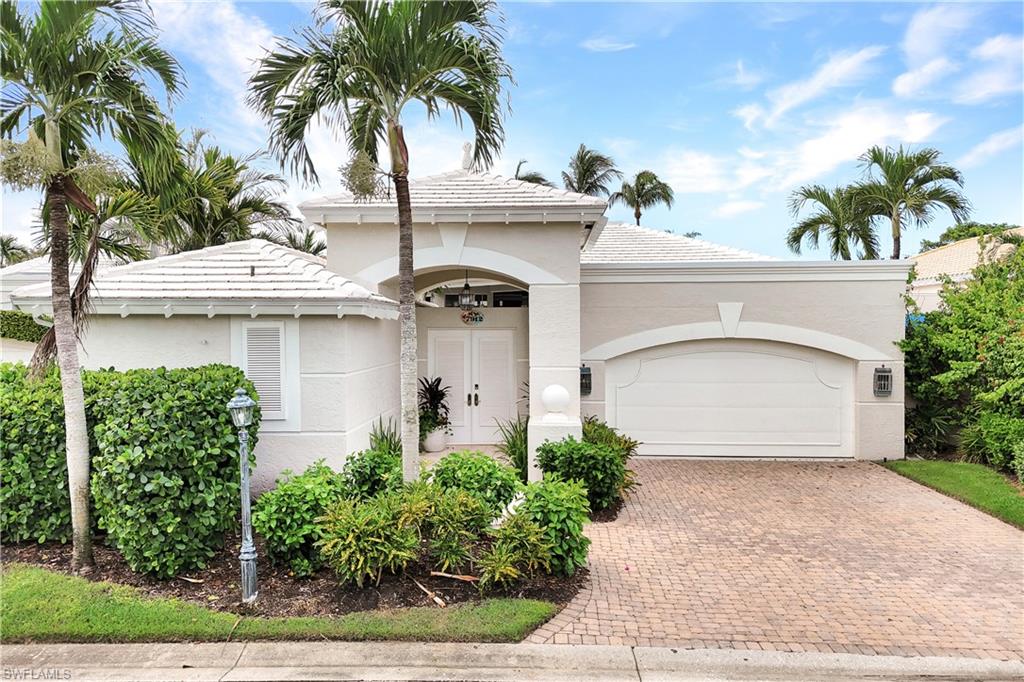 GRAND BAY AT PELICAN BAY - Residential