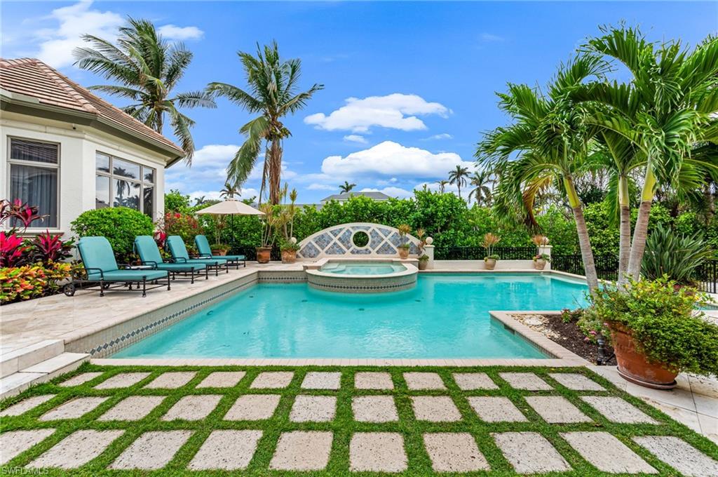 PORT ROYAL - Residential