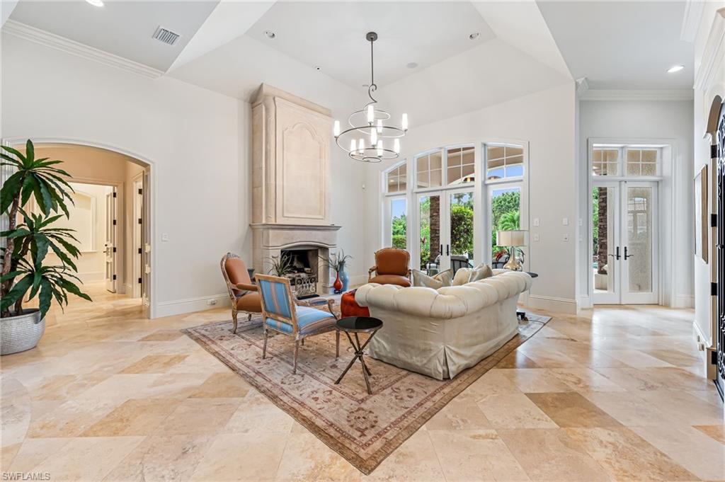 PORT ROYAL - Residential