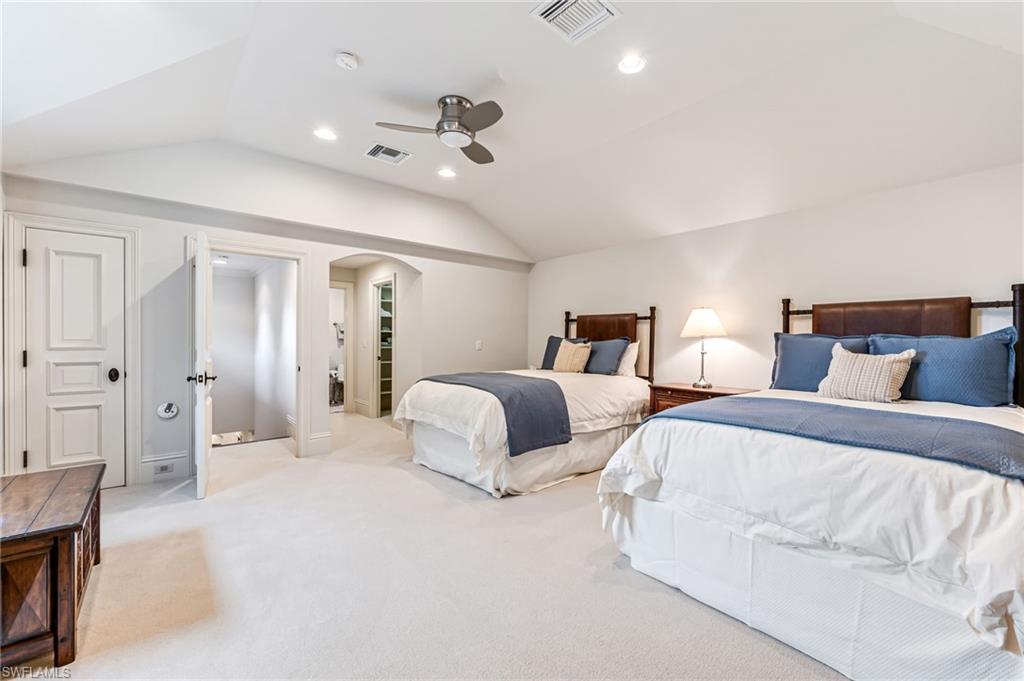 PORT ROYAL - Residential