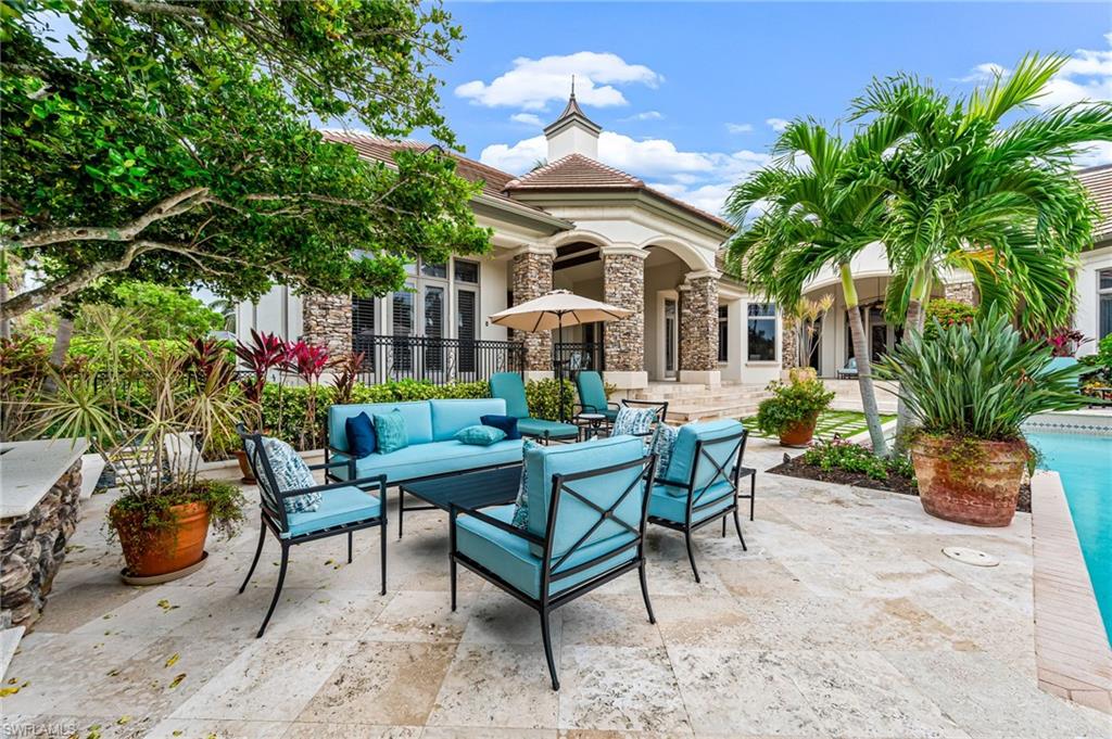 PORT ROYAL - Residential