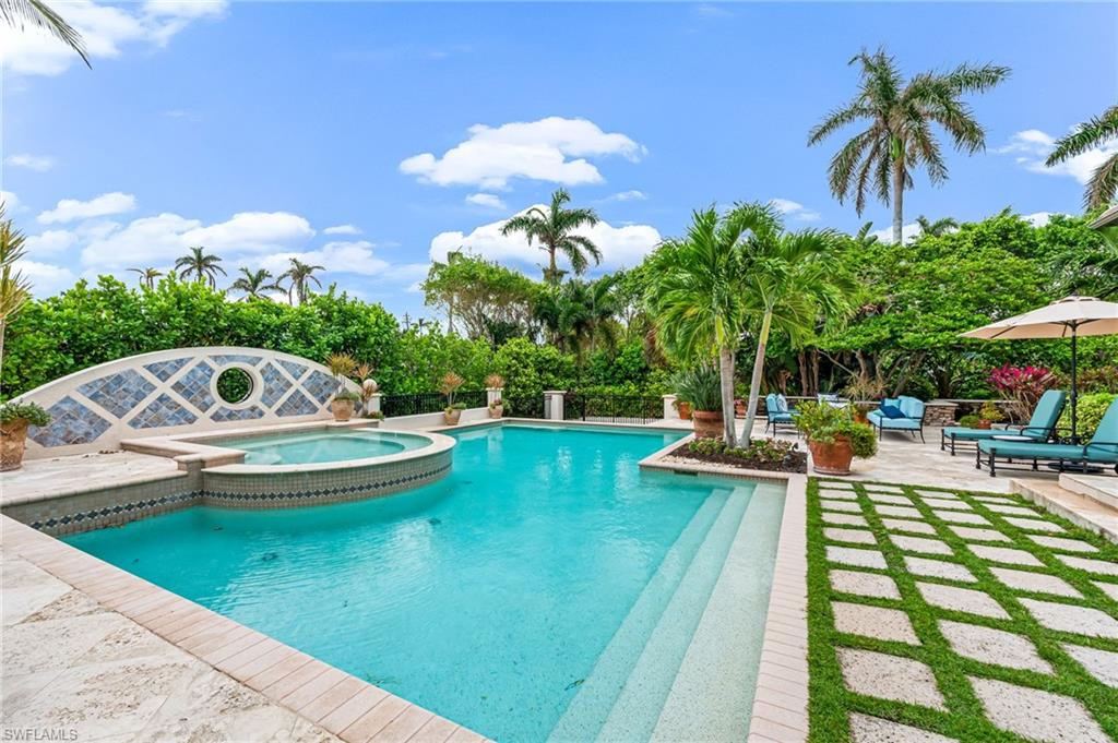 PORT ROYAL - Residential