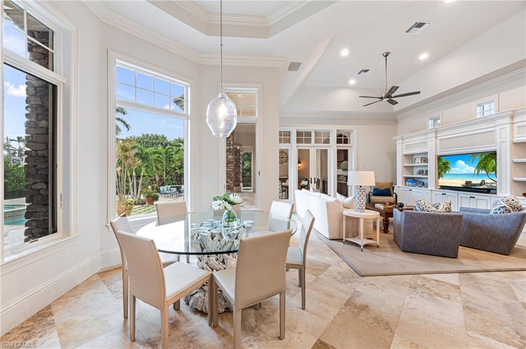 PORT ROYAL - Residential