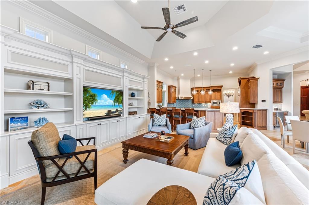 PORT ROYAL - Residential