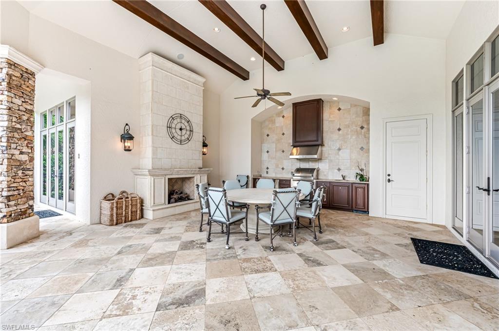 PORT ROYAL - Residential