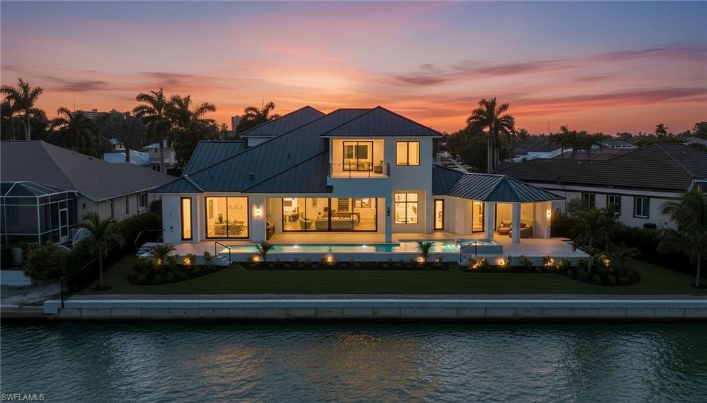 MARCO ISLAND - Residential