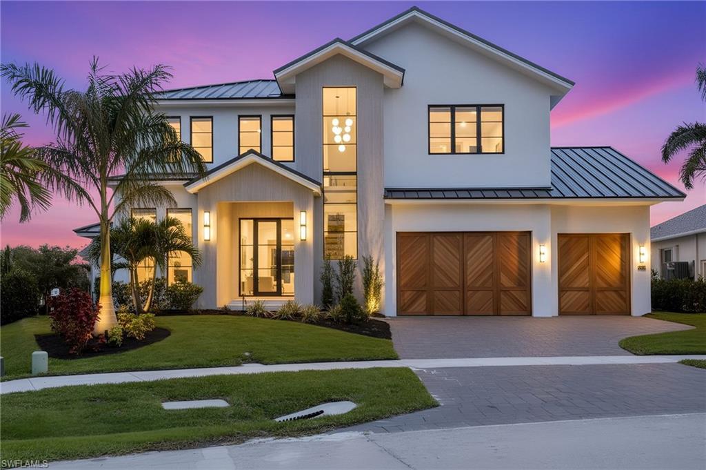 MARCO ISLAND - Residential