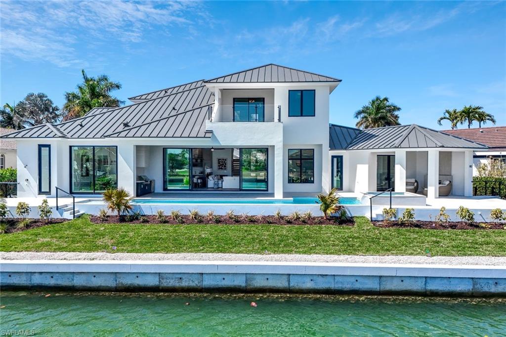 MARCO ISLAND - Residential