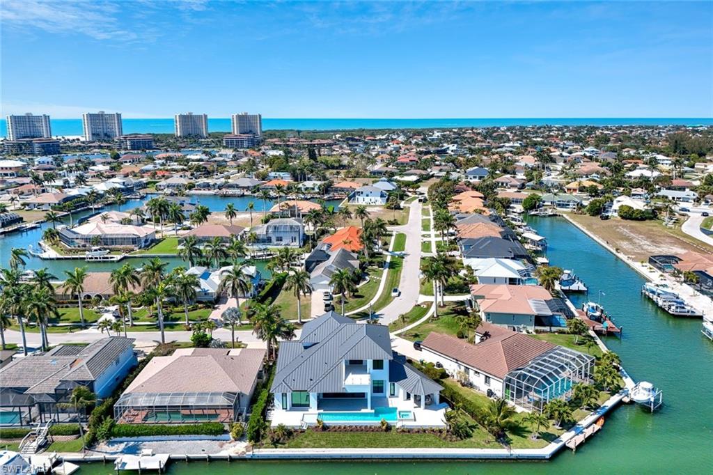 MARCO ISLAND - Residential