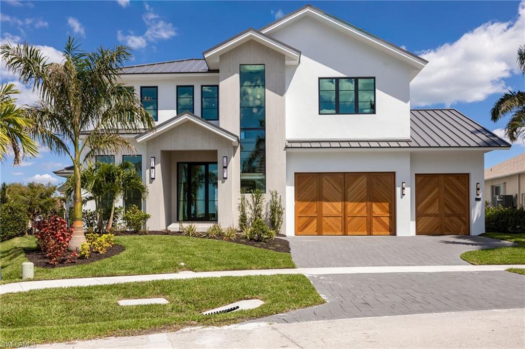 MARCO ISLAND - Residential