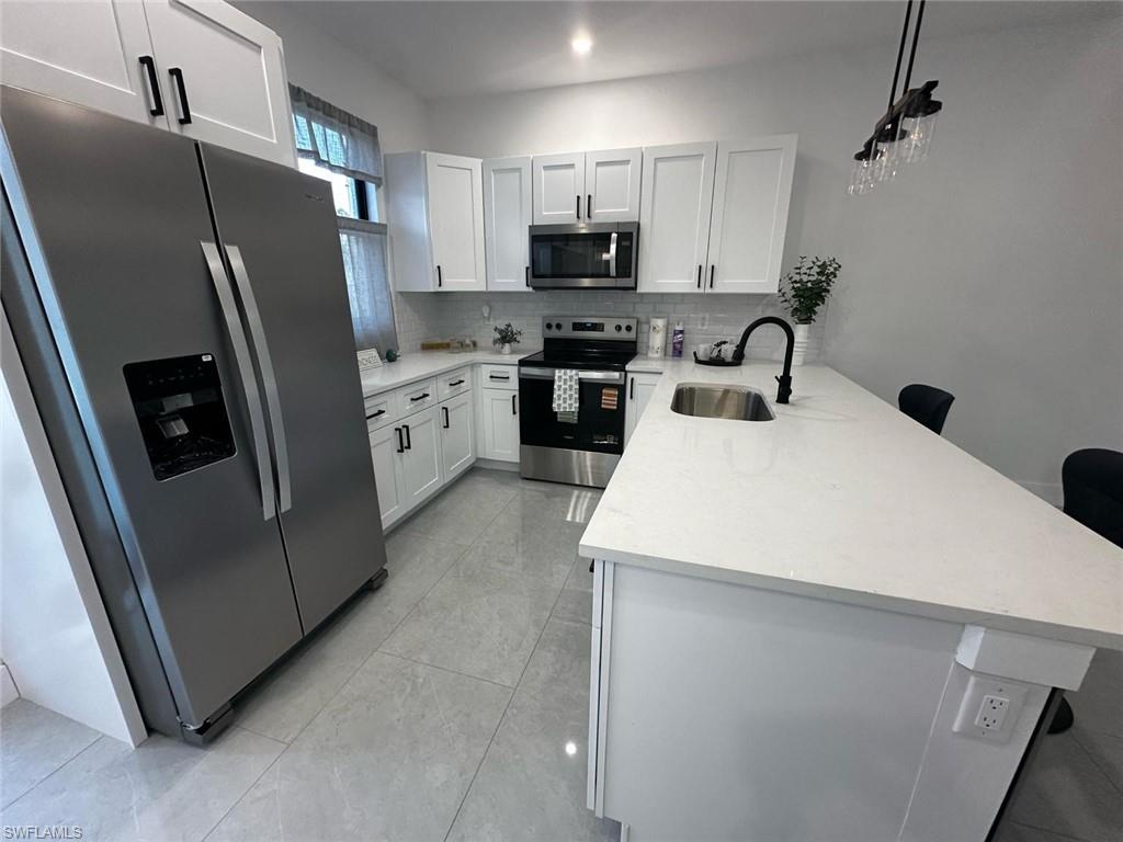 LEHIGH ACRES - Residential Lease