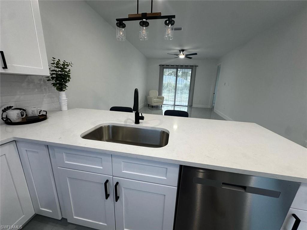 LEHIGH ACRES - Residential Lease