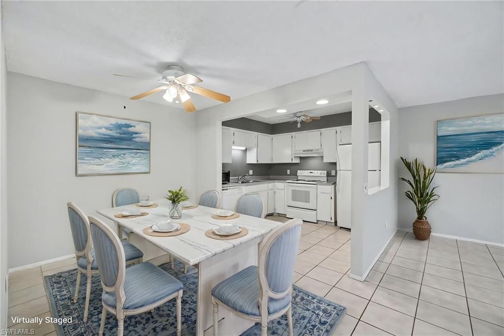 PRINCIPIA GARDEN VILLAS CONDO - Residential