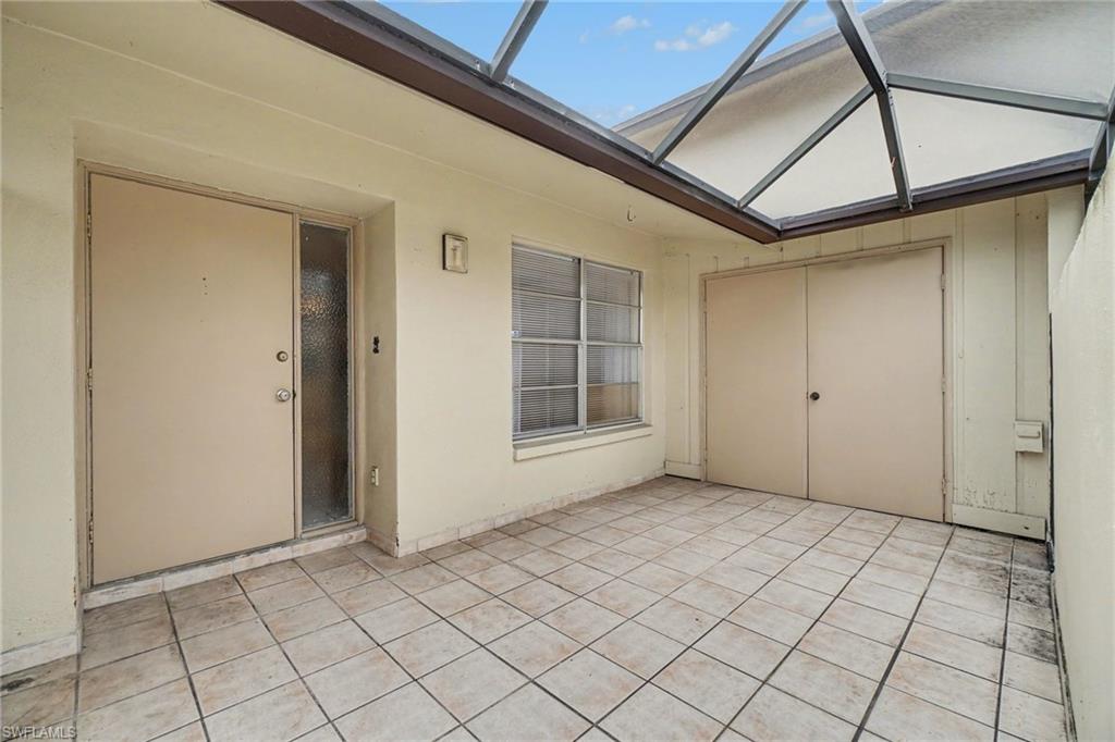 PRINCIPIA GARDEN VILLAS CONDO - Residential
