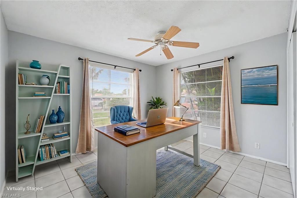 PRINCIPIA GARDEN VILLAS CONDO - Residential