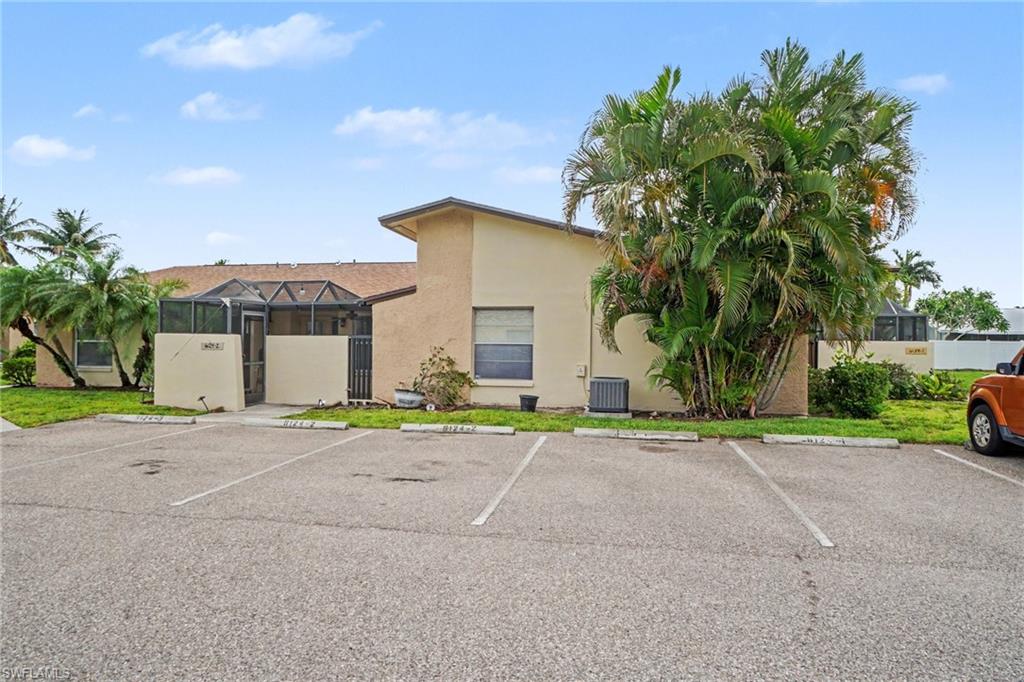 PRINCIPIA GARDEN VILLAS CONDO - Residential