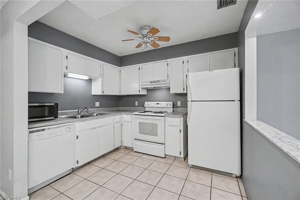 PRINCIPIA GARDEN VILLAS CONDO - Residential